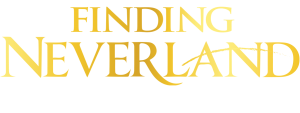 Finding Neverland Logo