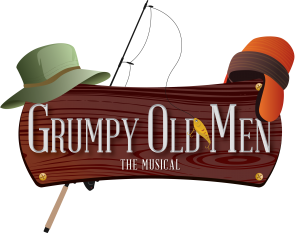 Grumpy Old Men Logo