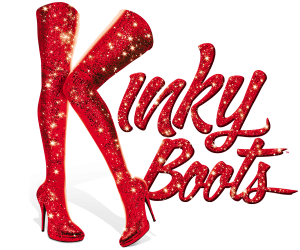 Kinky Boots Logo