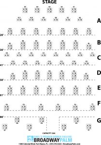 Seating Map for website 8-24-20 with BP info