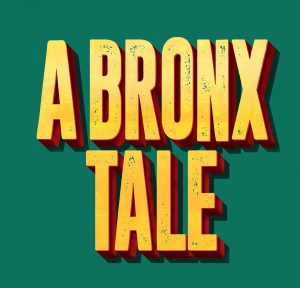 A Bronx Tale Logo