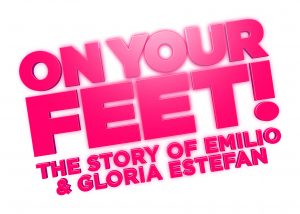 On Your Feet logo