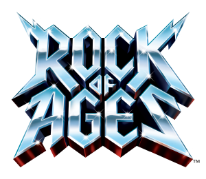 Rock Of Ages Logo