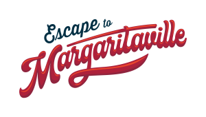 Jimmy Buffett's Escape To Margaritaville Logo