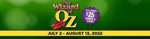 Wizard of Oz web slide