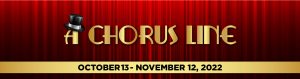 A Chorus Line web slide
