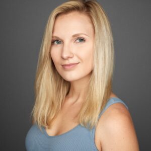 Lexi Rae Smith
