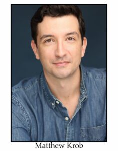 Matthew Krob
