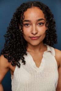 Nyla Eltahir