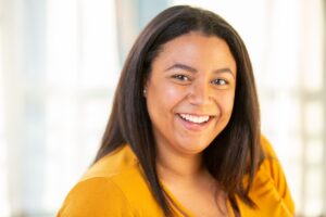 Cesile Parker-Waller