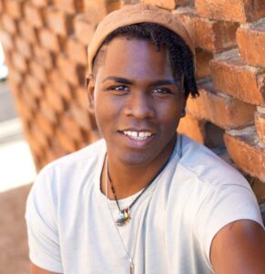 Malik Harris