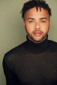 Dante Hill