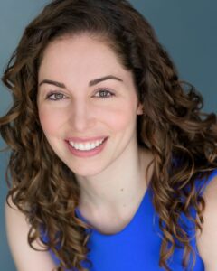 Katherine Stenzel-Whitworth