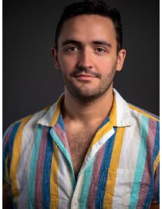 Liam A. Fisher