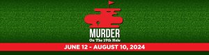 Murder on the 19th Hole