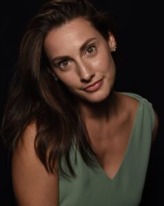 Natalie Brouwer