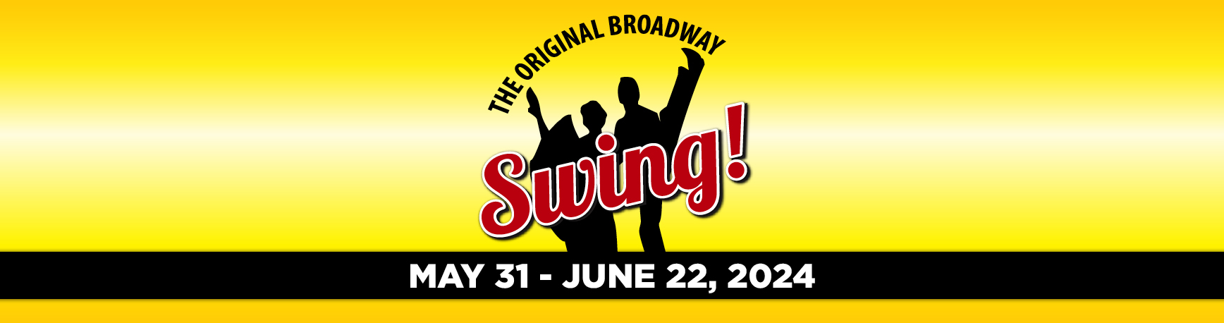 Swing web slide - Broadway Palm Dinner Theatre