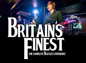 Britain’s Finest