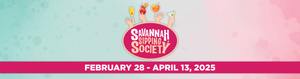 Savannah Sipping Society web slide
