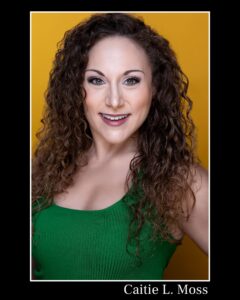 Caitie L. Moss