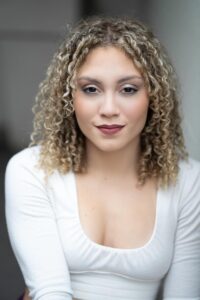 Angelliz M. Rosado Ramos