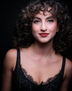 Faith Jordan Candino