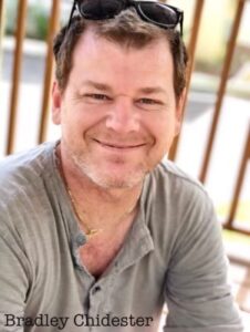 Brad Chidester