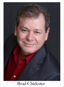 Brad Chidester