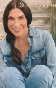 Sue Schaffel
