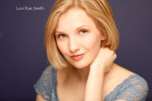 Lexi Rae Smith