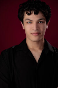 Salvador Diaz-DeBose