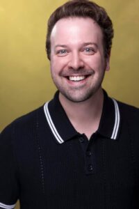 Jordon Ross Weinhold