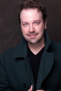 Jordon Ross Weinhold