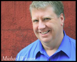 Michael Weaver