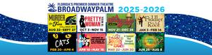 33rd Season web slide - all shows