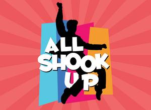 All Shook Up
