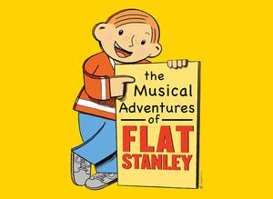 The Musical Adventures of Flat Stanley