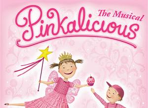 Pinkalicious