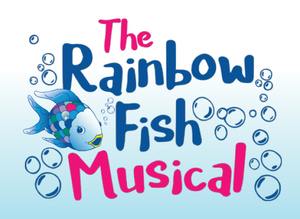 The Rainbow Fish Musical