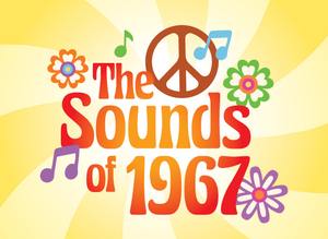 The Sounds of 1967