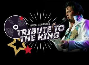 Tribute to the King