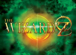 The Wizard of Oz