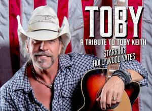 A Tribute to Toby Keith