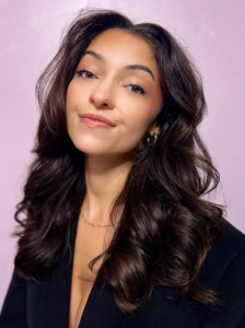 Kiana Raine Cintrón
