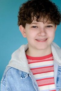 Parker Ross Williams