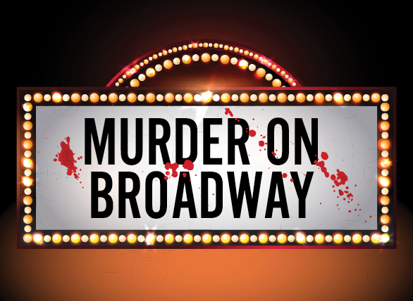 Murder on Broadway