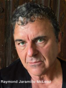 Raymond McLeod