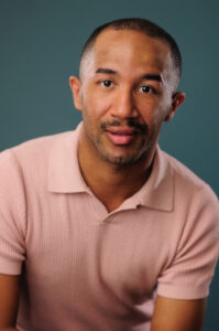 Devin Michael Leming