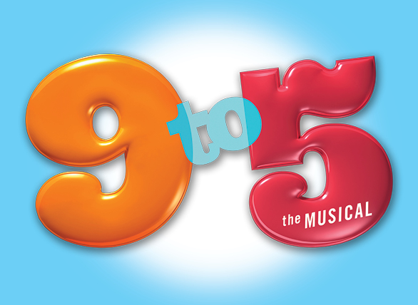 9 to 5 The Musical