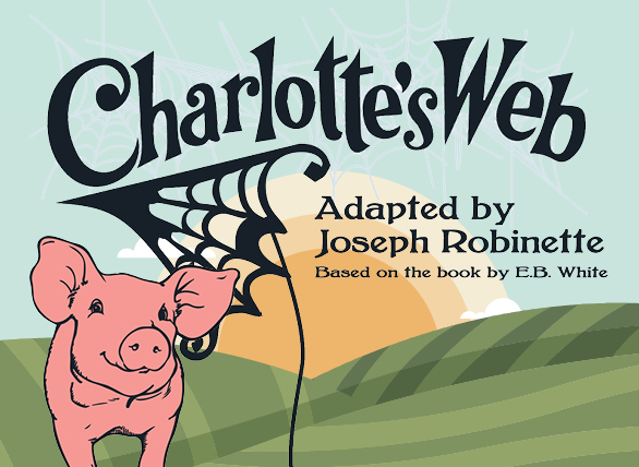 Charlotte’s Web